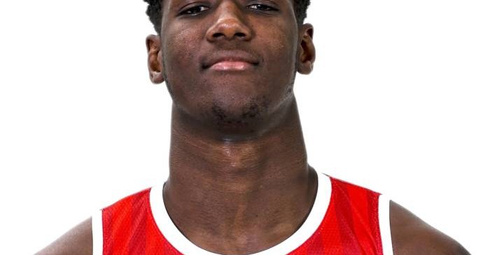 Basketball Adds Big Man Musa Sagnia - Better Late Than Never
