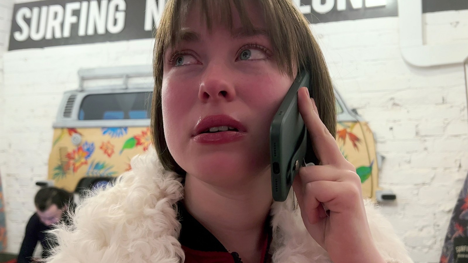 'My Undesirable Friends' Director on Authoritarianism in Russia