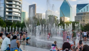 Dallas and Fort Worth end their diversity efforts to keep federal funding