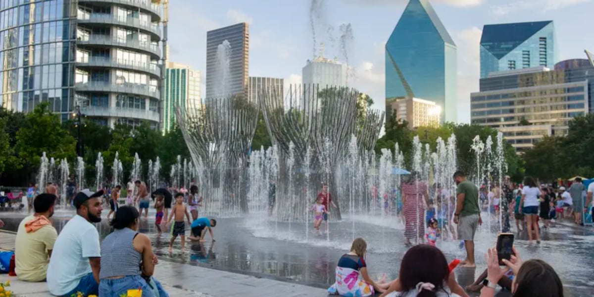 Dallas and Fort Worth end their diversity efforts to keep federal funding