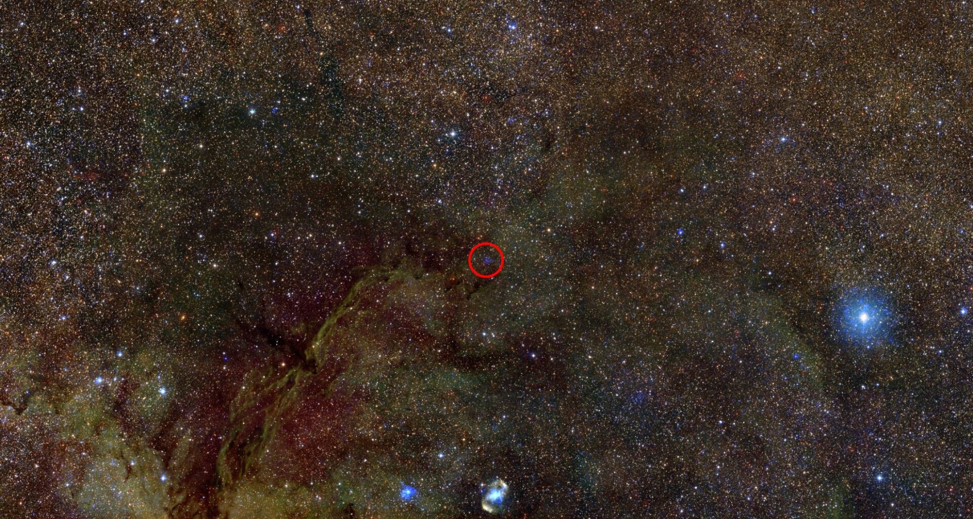 Nasa And Japan’s Xrism Just Made An Unexpected Discovery In The Depths Of Space