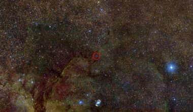 Nasa And Japan’s Xrism Just Made An Unexpected Discovery In The Depths Of Space