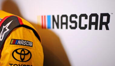 NASCAR Exec Shares When Horsepower Increase in Cup Series May Happen
