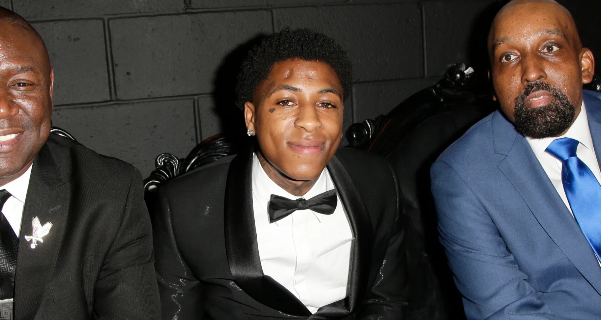 NBA YoungBoy Breaks Mind-Blowing Billboard Record Via "MASA"