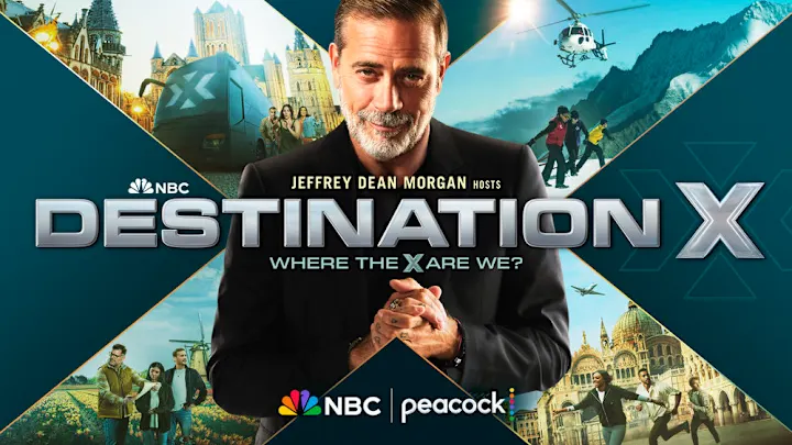 Tuesday Ratings: 'Destination X' on NBC Rises to 8-Week Viewer High with Season Finale