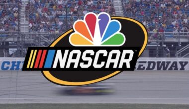 Saturday Ratings: NASCAR on NBC Leads Busy Prime Time Sports Slate