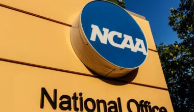 NCAA and Venmo partner to address harassment of college athletes — CDC Gaming