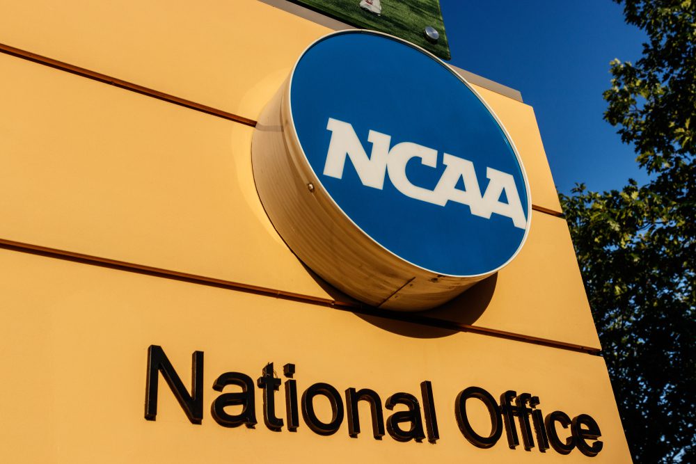 NCAA and Venmo partner to address harassment of college athletes — CDC Gaming