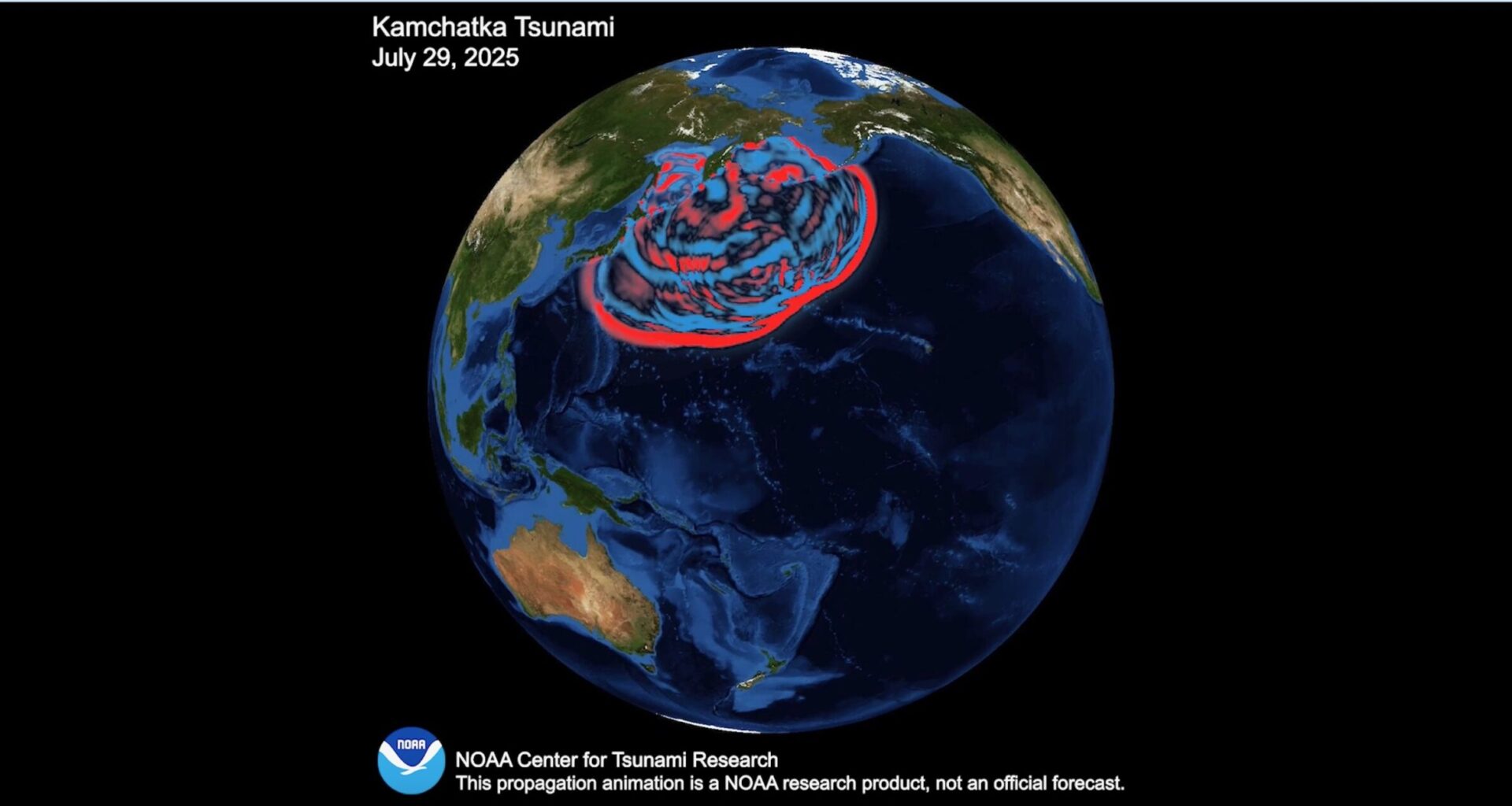 How 30 years of NOAA research led to one very accurate and timely tsunami forecast - National Oceanic and Atmospheric Administration (NOAA) (.gov)