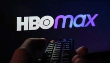 HBO Max won't let you share passwords for free starting in September