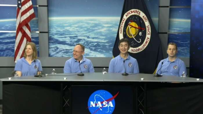 NASA, SpaceX to attempt Crew-11 launch from Florida coast after weather-related scrub