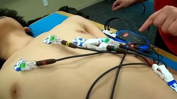 Where to find free or low-cost heart screening testing for teens, young adults in the Houston area