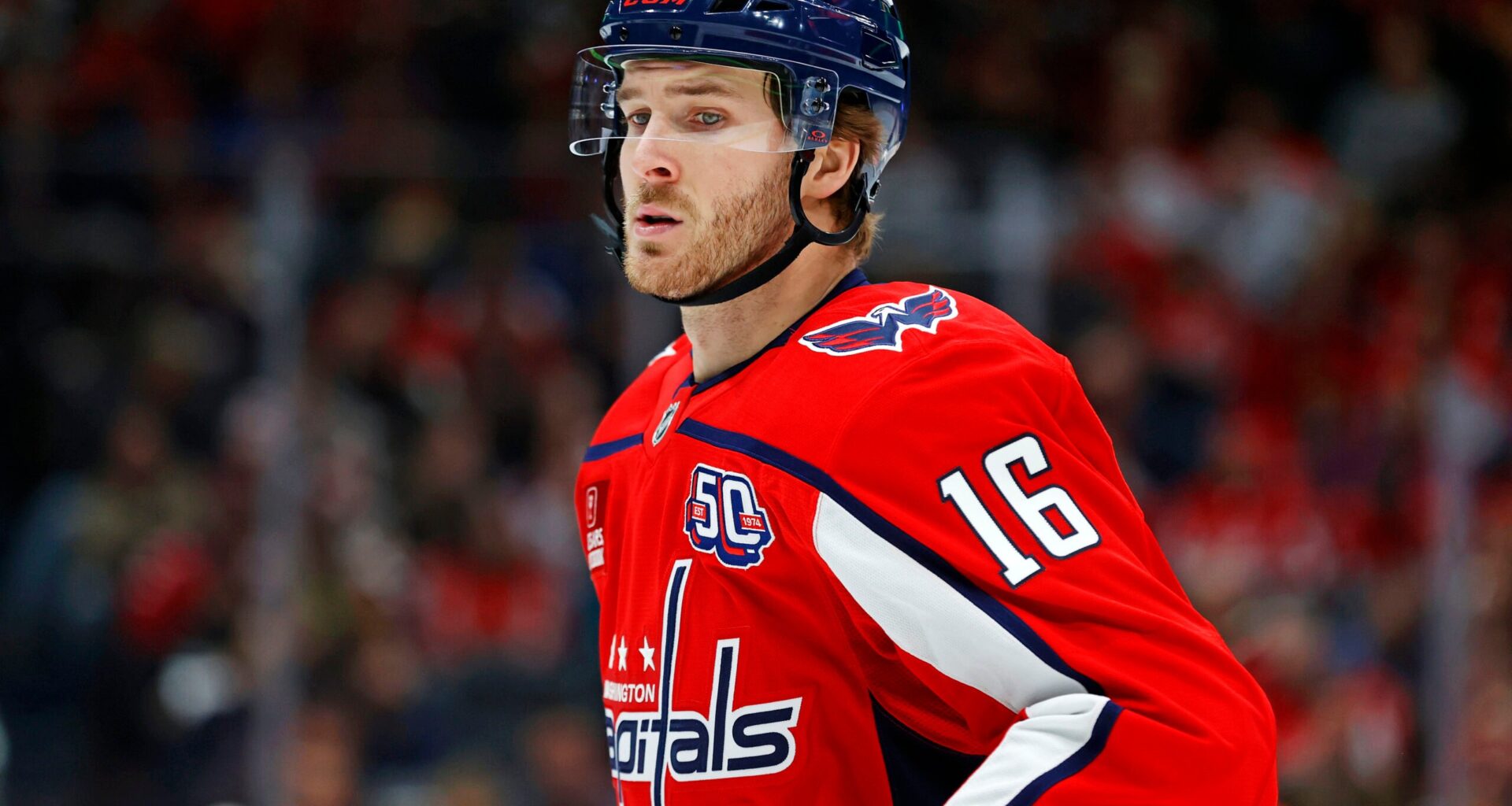 Why Taylor Raddysh is 3rd-line anchor ahead of 1st season with Rangers