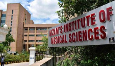 NIMS invites applications for MPT and MSc Genetic Counselling