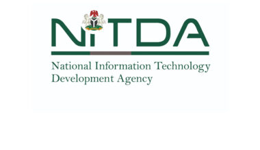 NITDA logo1