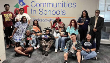 Thousands of Jacksonville students face homelessness, hunger as new school year begins