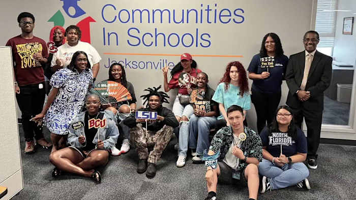 Thousands of Jacksonville students face homelessness, hunger as new school year begins