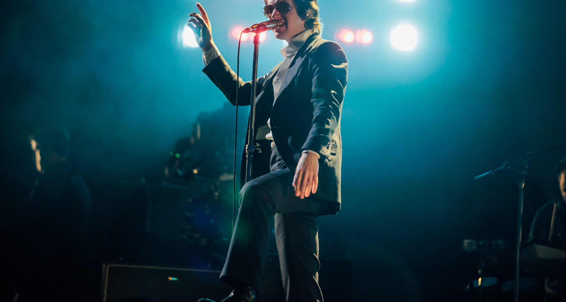 Arctic Monkeys launch recording company and update website – is a new album incoming?