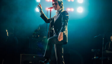 Arctic Monkeys launch recording company and update website – is a new album incoming?