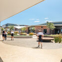 Brighton High School / JAWSARCHITECTS - Exterior Photography