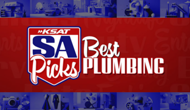What’s the best plumbing business in San Antonio? Vote for your favorite SA Picks finalist here