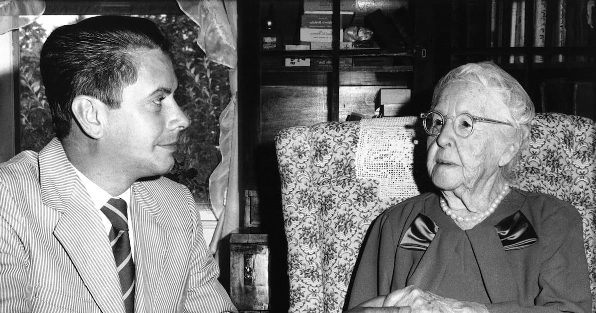 What does the future of Social Security look like? – Deseret News