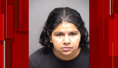Woman sentenced to 22 years for 2022 head-on crash that killed 18-year-old on the Southeast Side