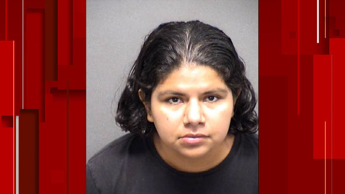 Woman sentenced to 22 years for 2022 head-on crash that killed 18-year-old on the Southeast Side
