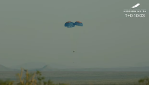 What’s Happening in Space Policy August 3-9, 2025 – SpacePolicyOnline.com