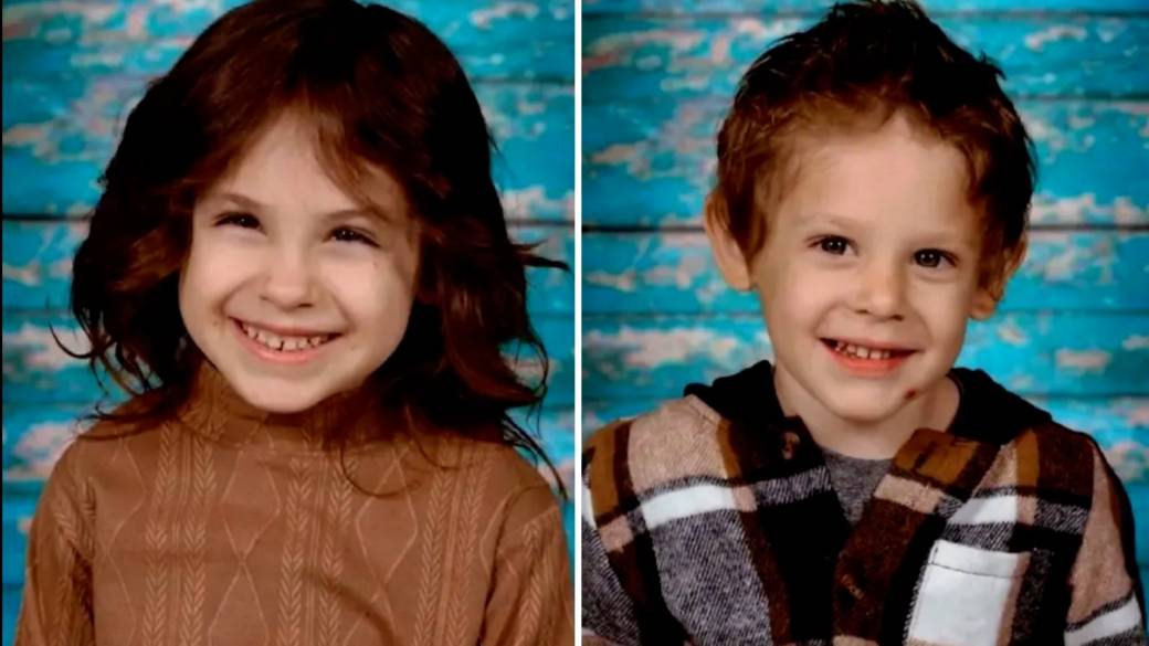 Click to play video: 'Missing Nova Scotia kids: Pink blanket belonging to Lilly Sullivan being examined, RCMP say'