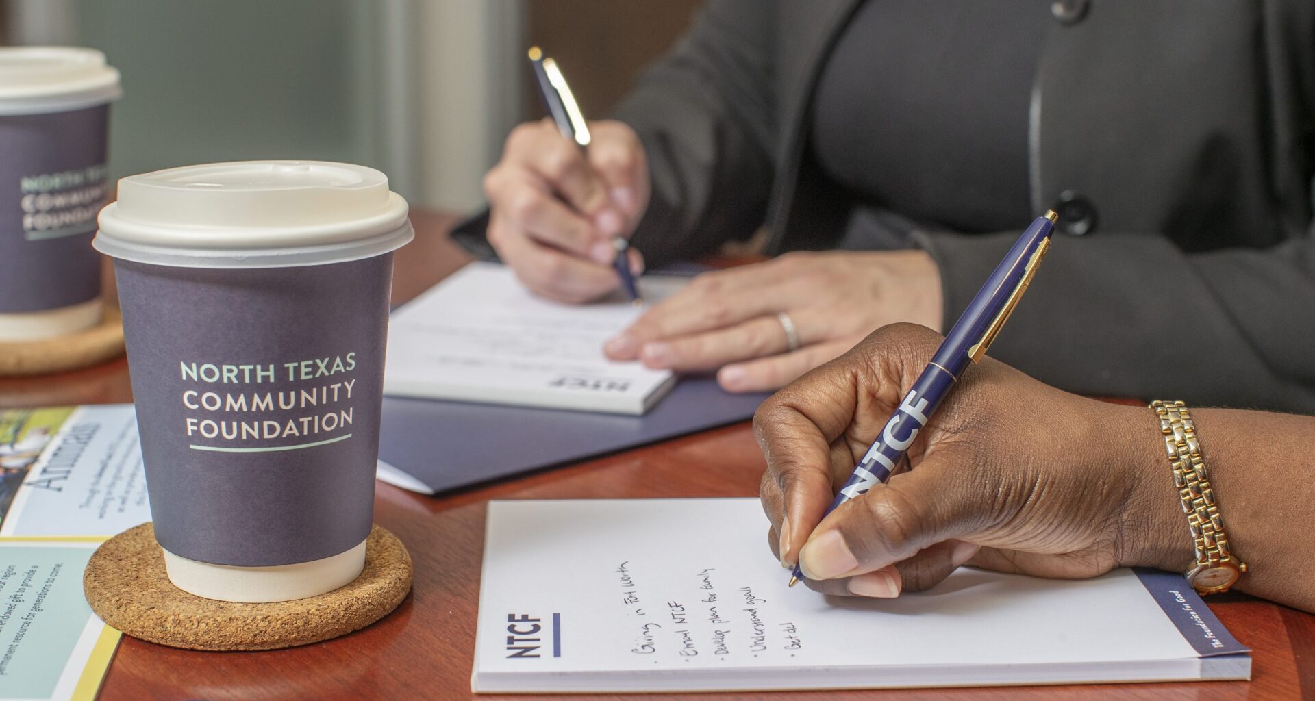 North Texas Community Foundation: H.R.1 and Charitable Giving - Key Takeaways for Donors