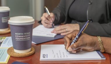 North Texas Community Foundation: H.R.1 and Charitable Giving - Key Takeaways for Donors