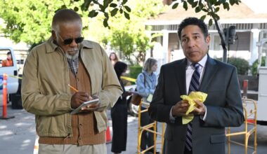 'Office' Spinoff on Peacock in September