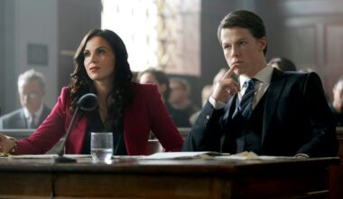 'The Rainmaker' Review: USA Legal Drama Drags