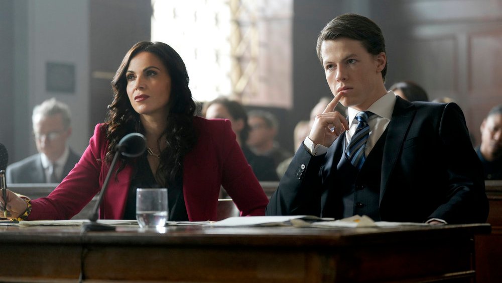 'The Rainmaker' Review: USA Legal Drama Drags