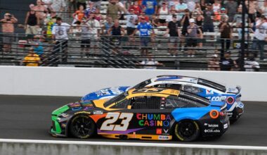 How to watch NASCAR Iowa Corn 350 FREE LIVE STREAM: Start time, TV channel