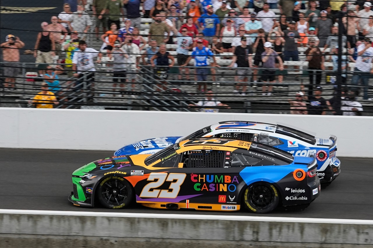 How to watch NASCAR Iowa Corn 350 FREE LIVE STREAM: Start time, TV channel