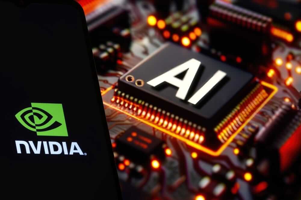 Should You Buy Nvidia Stock Before August 27? - Barchart.com