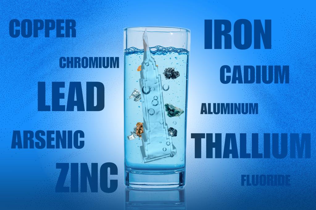 How clean is New York City's water really? We had it tested
