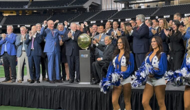 NYSE Texas Launches From the 50‑Yard Line of AT&T Stadium » Dallas Innovates