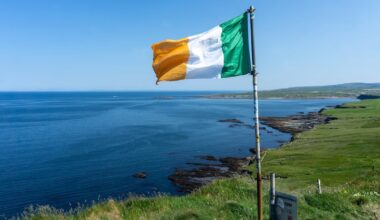 Ireland not a ‘truly rich’ country, according to The Economist – The Irish Times