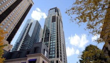 Patrick Kane sells Near North Side condo for $6.4M