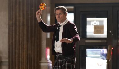 A Comedy Sequel That Actually Succeeds - Evan Spear
