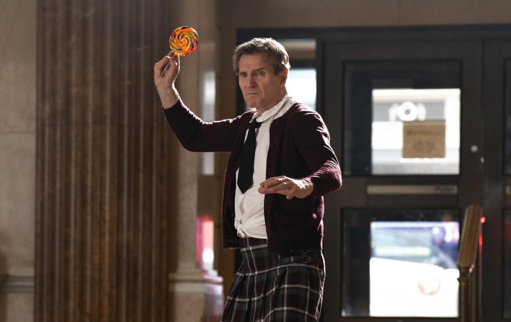 A Comedy Sequel That Actually Succeeds - Evan Spear