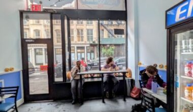 Tribeca Citizen | Newsletter: August 25