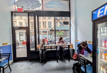 Tribeca Citizen | Newsletter: August 25