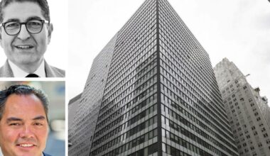 Metro Loft Completes $345M Recap of 180 Water Street With 60 Guilders, Sentry Realty – Commercial Observer