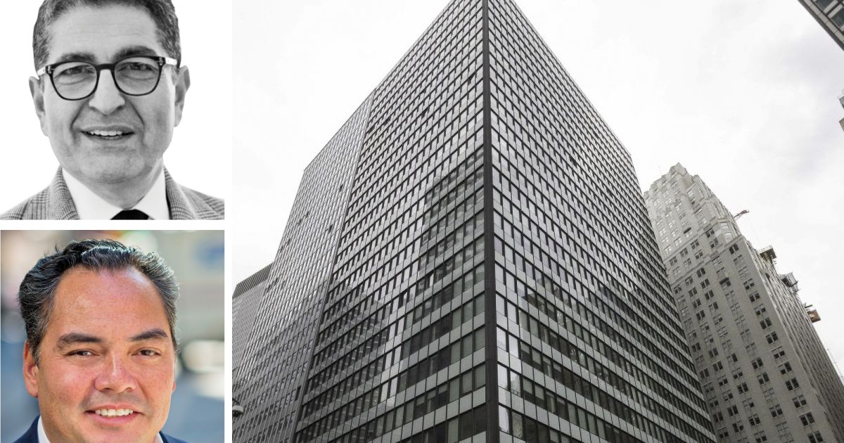 Metro Loft Completes $345M Recap of 180 Water Street With 60 Guilders, Sentry Realty – Commercial Observer