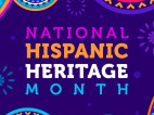 Aug. 17: Hispanic Heritage Month Juried Exhibit Call for Artwork Deadline
