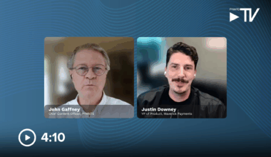 Why the Smart Money in Payments Is on Partnerships